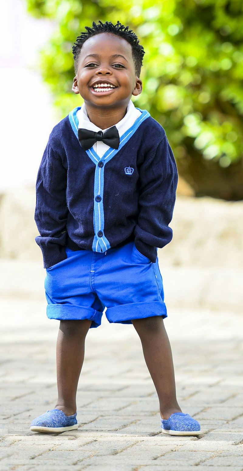 Kidswear