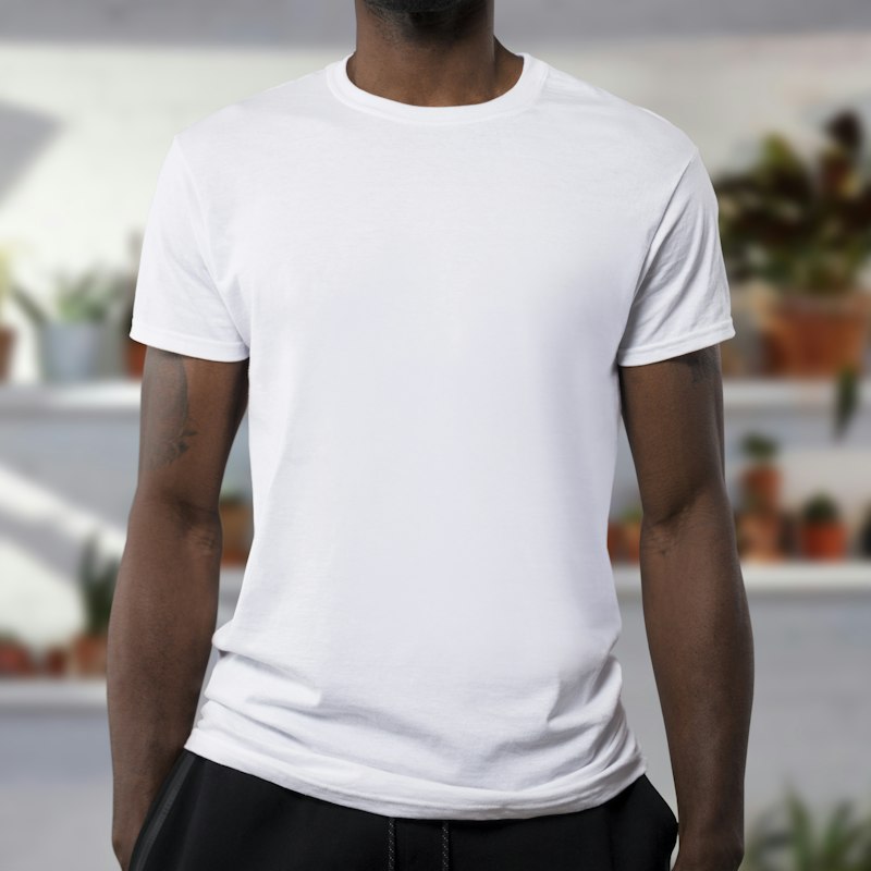 T-Shirts & Tops
